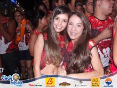 Bloco A Tribo